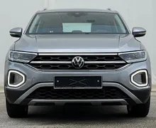 Zunanja slika - Volkswagen T-Roc - 1.5 TSI avt. Style KAMERA - 1 - Predogledna slika