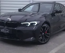 Zunanja slika - BMW Serija 3 - : M340d xDrive - LASER - PANO - KLJUKA - KAMERA... - 1 - Predogledna slika