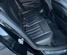 Zunanja slika - BMW Serija 5 - Touring: 520d Touring znana vsa zgodovina odličen - 13 - Predogledna slika