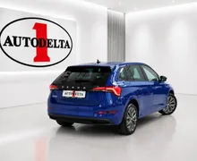 Zunanja slika - Škoda Scala - 1.5 TSI Tour DSG - 3 - Predogledna slika