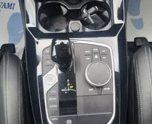Zunanja slika - BMW X3 - serija : sDrive18d Avt. - 14 - Predogledna slika