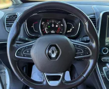 Zunanja slika - Renault Espace - 2.0 dCi EXECUTIVE PANO USNJE NAVI LED KAMERA RAD - 15 - Predogledna slika