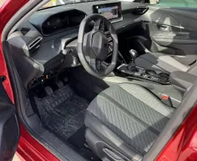 Zunanja slika - Peugeot 208 - ALLURE PureTech 100 - 5 - Predogledna slika