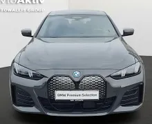 Zunanja slika - BMW i4 - eDrive40 - 8 - Predogledna slika