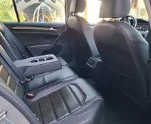 Zunanja slika - Volkswagen Golf - 2.0 TDI CARAT EXCLUSIVE DSG.FULLED.NAVIPRO.PANO... - 10 - Predogledna slika