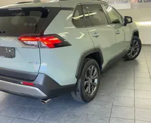 Zunanja slika - Toyota RAV4 - Hybrid AWD 2.5 Avt.KAMERA.ACC.NAVI.GRE.SED.LED.TOP - 7 - Predogledna slika