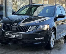 Zunanja slika - Škoda Octavia - Ambition 1.6 TDI - 1 - Predogledna slika