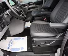 Zunanja slika - Ford Tourneo - Custom 4x4  2.0 TDCi L1 Titanium X A8-VK-AKCIJA - ZALOGA - 10 - Predogledna slika