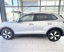 Zunanja slika - Volkswagen Tiguan - 4ALL 1.5 eTSI DSG - SLO - 1. LASTNIK - - 3 - Predogledna slika