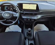 Zunanja slika - Hyundai Bayon - 1.2 MPI slo-1 last-tov.garancija-kamera-ac-pdc-... - 9 - Predogledna slika