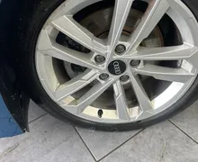 Zunanja slika - Audi A3 - 40 TFSI e Business Stronic 150kW.KAMERA.LED.BENCIN - 7 - Predogledna slika