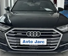 Zunanja slika - Audi A8 - 50 TDI quattro-LASER-MASAŽA-JAMSTVO GRATIS - 2 - Predogledna slika