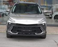 Zunanja slika - Forthing Forthing T5 EVO - T5 Evo my 2025+ Darilo ob nakupu - 1 - Predogledna slika