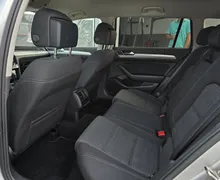 Notranja slika - Volkswagen Passat - Variant 2,0 TDI BMT SCR Business DSG - 11 - Predogledna slika