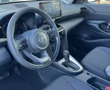 Zunanja slika - Toyota Yaris Cross - Hybrid 1.5 VVT-i Cool Avt. - 9 - Predogledna slika