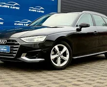 Zunanja slika - Audi A4 - Avant 40 TFSI S tronic advanced | 2020 | Avtomatik | - 1 - Predogledna slika