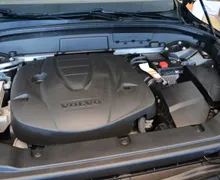 Zunanja slika - Volvo XC60 - D4 Avt. RDesign ACC-KLESS-KLJUKA-BLIS-HARMANKARDON - 10 - Predogledna slika