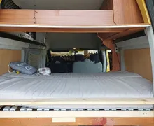 Zunanja slika - Renault TRAFIC  - 1.9 TDI - 7 - Predogledna slika