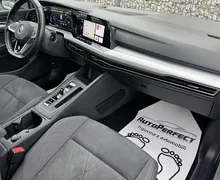 Zunanja slika - VW Golf - 2.0 TDI Highline |AUT|ACC|NAVI|AMBI|1.LAST | - 11 - Predogledna slika