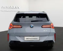 Zunanja slika - BMW X3 - 20d xDrive - 12 - Predogledna slika