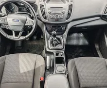 Zunanja slika - Ford C-MAX - 1.0 EcoBoost 74 kW Trend - 6 - Predogledna slika
