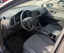 Zunanja slika - Seat Leon - 1.6 TDI Reference - 8 - Predogledna slika
