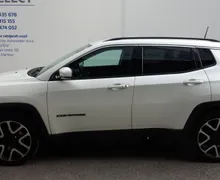 Zunanja slika - Jeep Compass - 1.6 MultiJet Limited - 2 - Predogledna slika