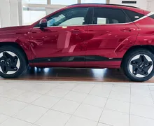 Zunanja slika - Hyundai Kona - EV 48.4kWh PREMIUM-AKT.T-TOPL.ČR-AMBIENT-LED-VIDEO - 3 - Predogledna slika