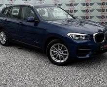 Zunanja slika - BMW X3 - serija : xLINE|xDrive20d|LED|NAVI|PARK.SENZ|VIRTUAL|JAMST.. - 1 - Predogledna slika