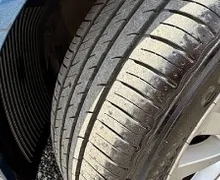 Zunanja slika - KIA Ceed - SW 1.4 CVVT + SLO + 1.Lastnik + BREZ POLOGA - 11 - Predogledna slika