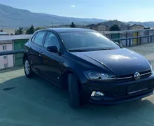 Zunanja slika - Volkswagen Polo - 1.0 TSI Entry VZR. KAM. 2X PDC. ACC. NAVI - 3 - Predogledna slika