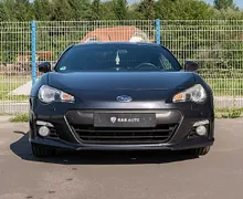 Zunanja slika - Subaru BRZ - 2.0 - 2 - Predogledna slika