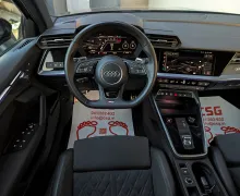 Zunanja slika - Audi RS3 - A3 Limo 2.5 TFSI quattro S-tronic - 7 - Predogledna slika