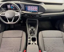 Zunanja slika - Volkswagen Caddy - Life 2.0 TDI-SLO-1.LASTNIK-LED-OGR. SEDEŽA-ACC - 5 - Predogledna slika