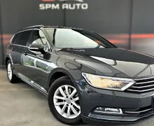 Zunanja slika - Volkswagen Passat - Variant 2.0 TDI BMT Comfortline DSG-PDC-NAVI-AUT-EL.PRT. - 3 - Predogledna slika