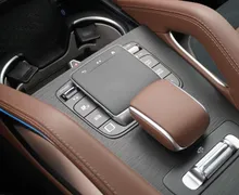 Zunanja slika - Mercedes-Benz GLE-Razred - GLE coupe AMG 53 4MATIC+ |Zračno|ACC|Kljuka|Masaža|Hlaj|HUD - 16 - Predogledna slika