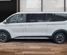 Zunanja slika - Ford Tourneo - Custom ACTIVE 2.0 TDCi 170PS A8 L2 AWD- NA ZALOGI - 6 - Predogledna slika