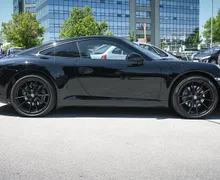 Zunanja slika - Porsche 911 - Carrera Coupe 20p PDC - 8 - Predogledna slika