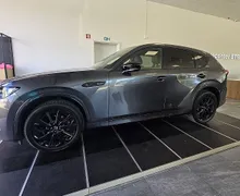 Zunanja slika - Mazda CX-60 - Skyactiv D AWD Homura COSO Avt. - 3 - Predogledna slika