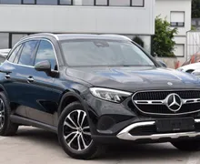 Zunanja slika - Mercedes-Benz GLC-Razred - GLC 200 4MATIC Avantgarde Avt. - 1 - Predogledna slika