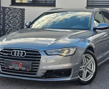Zunanja slika - Audi A6 - Avant 3.0 TDI quattro S tronic-ACC-MEMORY-LINNE ASSI.- - 1 - Predogledna slika