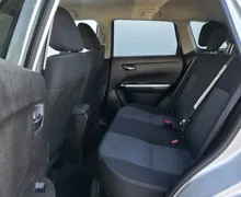 Zunanja slika - Suzuki Vitara - 1.4 MHEV Premium LED•ACC•BLIS•GRETJE•KAMERA•17C• - 7 - Predogledna slika