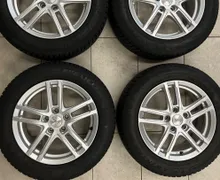 Zunanja slika - Opel Combo - 1.5D 75kw od1 lastnika servisna potrjena garancija - 16 - Predogledna slika