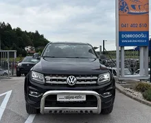 Zunanja slika - Volkswagen Amarok - 3.0 TDI ZAPORA DIFFIRENCIALA TOOOP - 2 - Predogledna slika