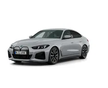 Zunanja slika - BMW i4 - eDrive40 Gran Coupe - 2 - Predogledna slika