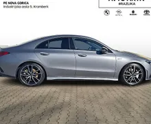 Zunanja slika - Mercedes-Benz CLA-Razred - Mercedes-AMG CLA 35 4MATIC+ - 6 - Predogledna slika