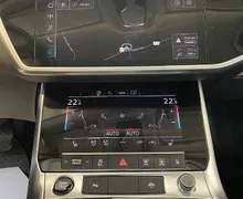 Zunanja slika - Audi A6 - Avant 40 TDI S tronic 150kW - ODLIČEN - 15 - Predogledna slika