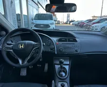 Zunanja slika - Honda Civic - 1.4 Sport - 5 - Predogledna slika