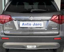 Zunanja slika - Suzuki Vitara - 1.4 BOOSTERJET HYBRID PREMIUM ALLGRIP - 4 - Predogledna slika