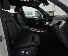 Zunanja slika - BMW X5 - serija : M60i xDrive.M.SPORT-ZRAČNO-KLJUKA-PANO-HUD-WEB-KEY - 12 - Predogledna slika